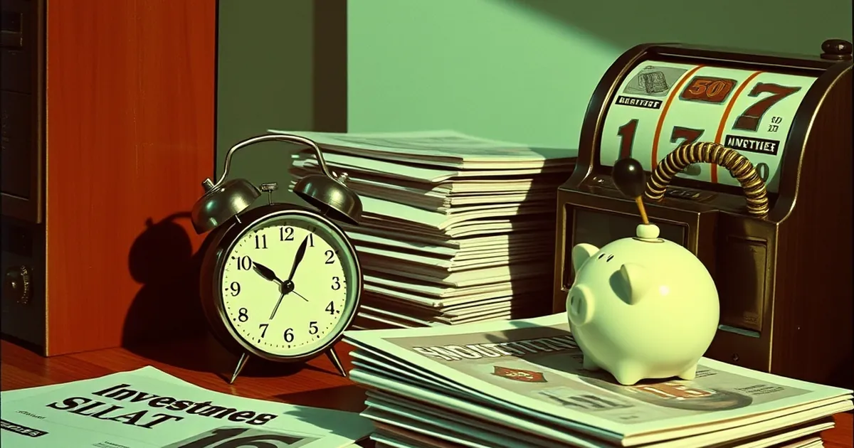 Why Variable Rewards Predict 71% of SIP Pause Decisions