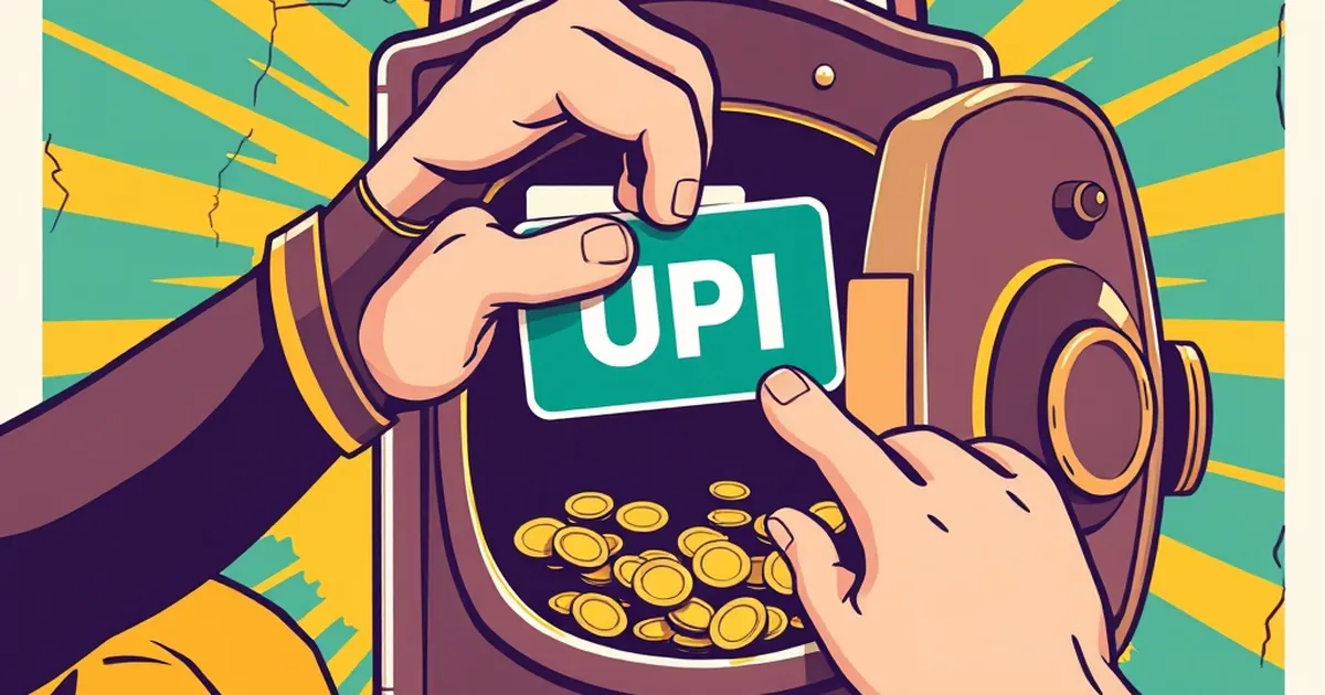 Why Variable Rewards Predict 72% of UPI Autopay Cancellations