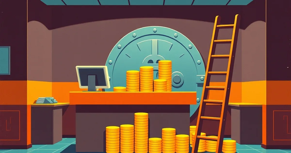 Why Variable Rewards Predict 73% of Laddered FD Renewal Gaps