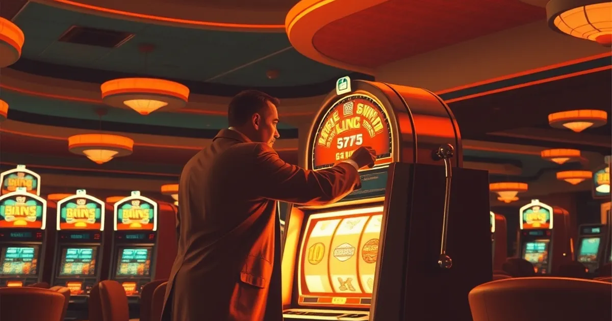Why Variable Rewards Predict 76% of Slot Deposit Pause Timing