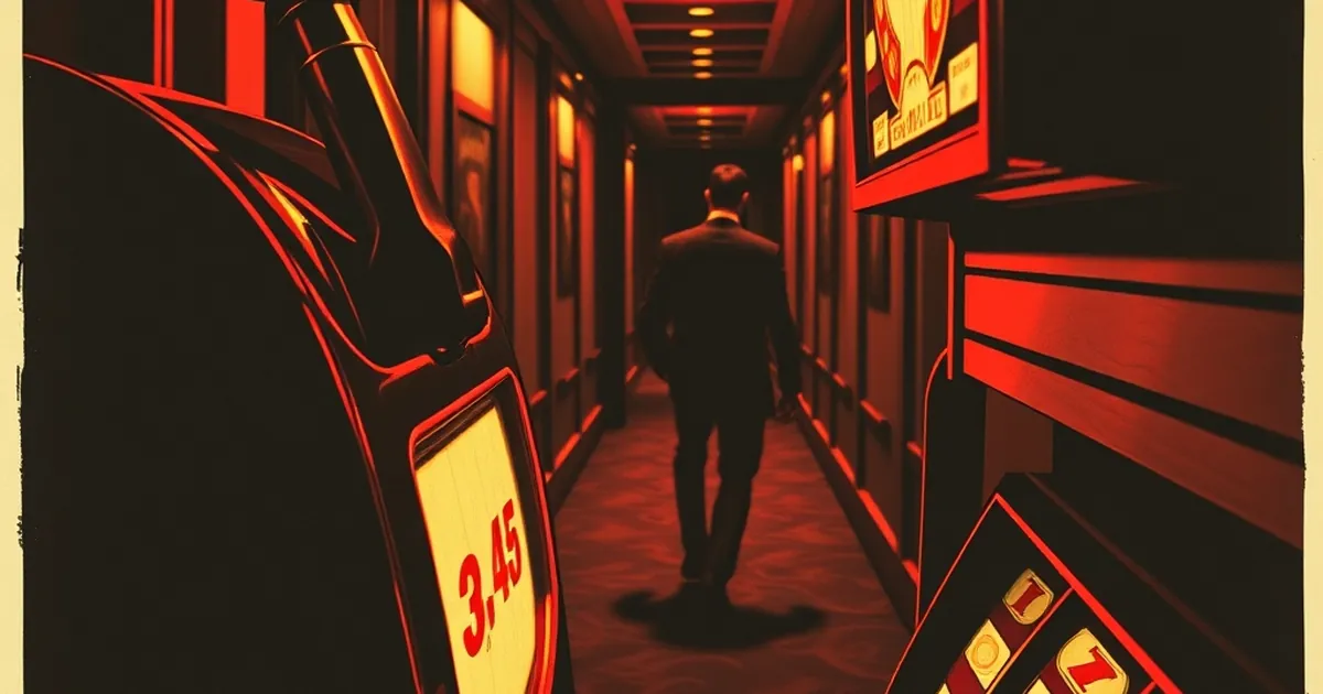 Why Variable Rewards Predict 78% of Slot Session Loss Tolerance