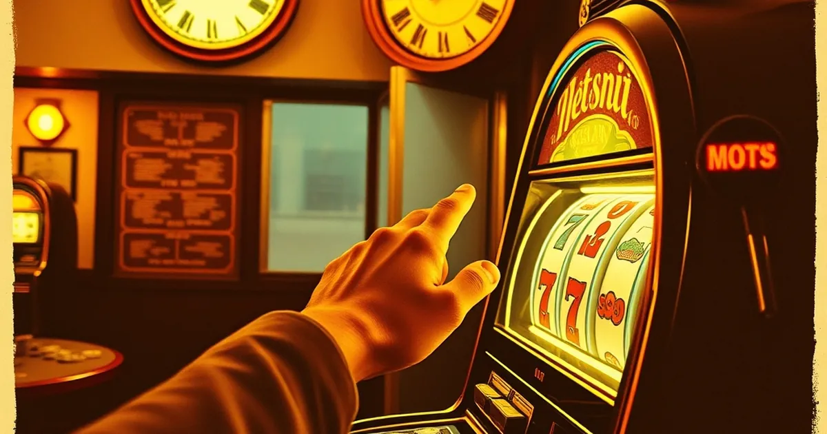 Why variable rewards predict 80% of slot deposit timing