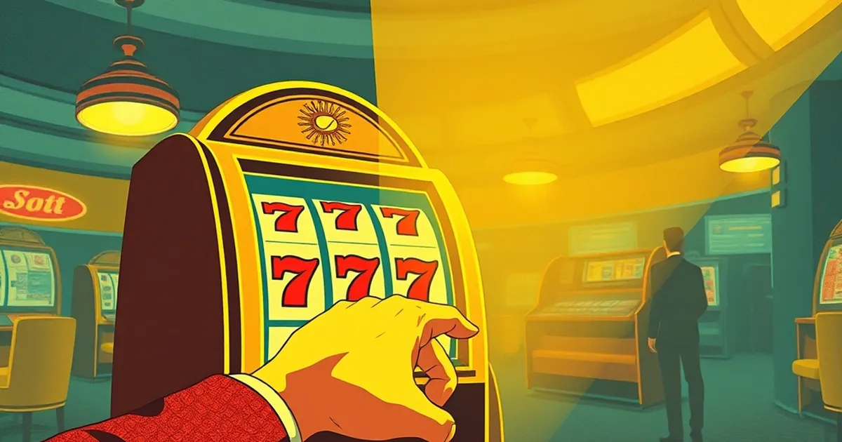 Why Variable Rewards Predict 81% of Slot Loss-Limit Overrides