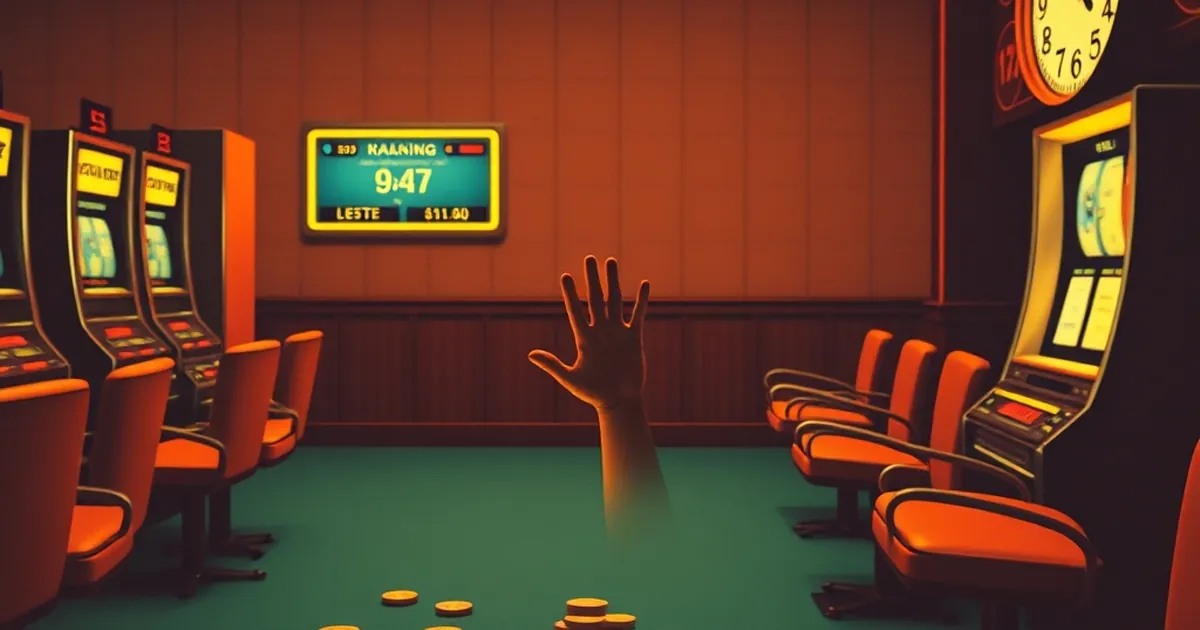 Why Variable Rewards Predict 82% of Slot Session Pause Timing