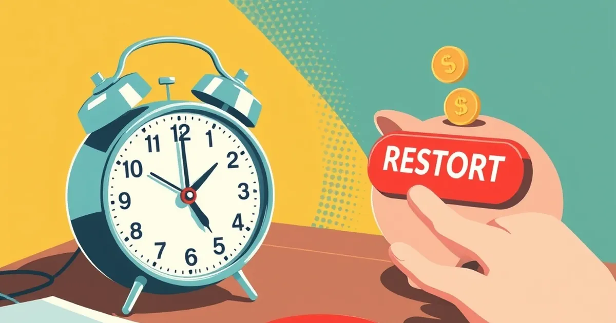 Why Variable Schedules Predict 76% of SIP Restart Decisions