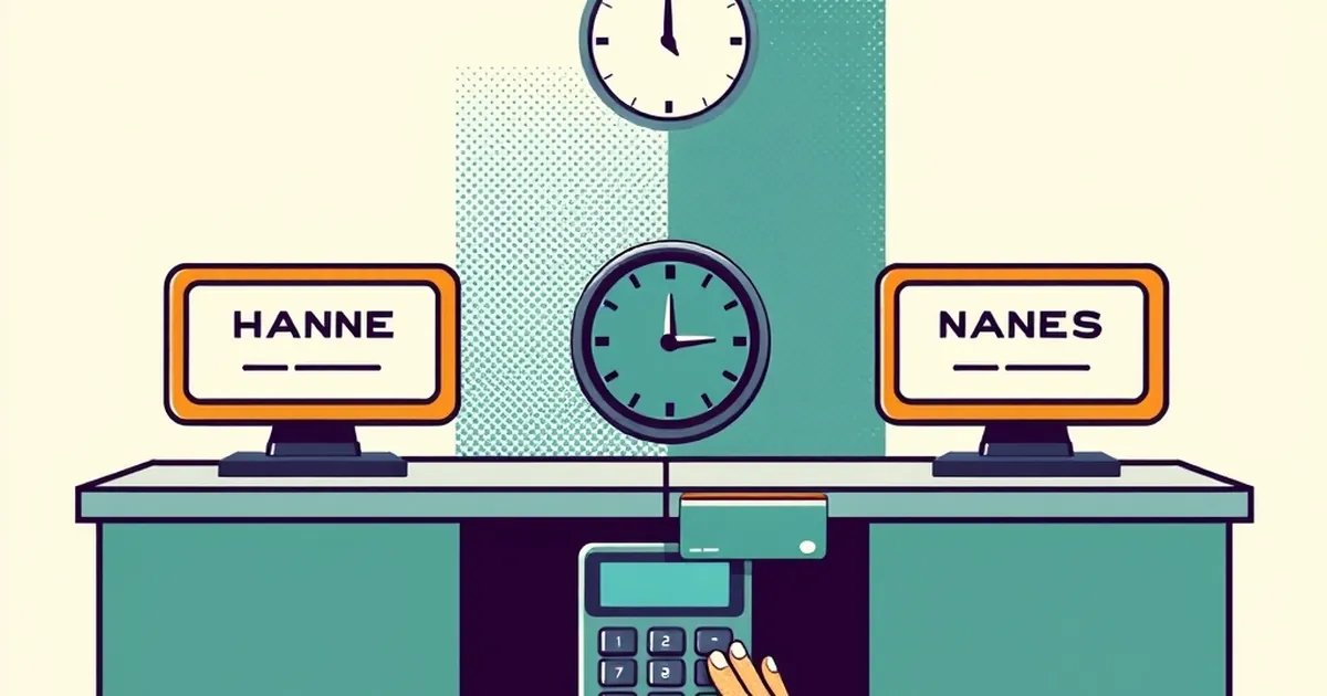 Withdrawal Splits Stall 5 Hours When Bank and UPI Names Differ